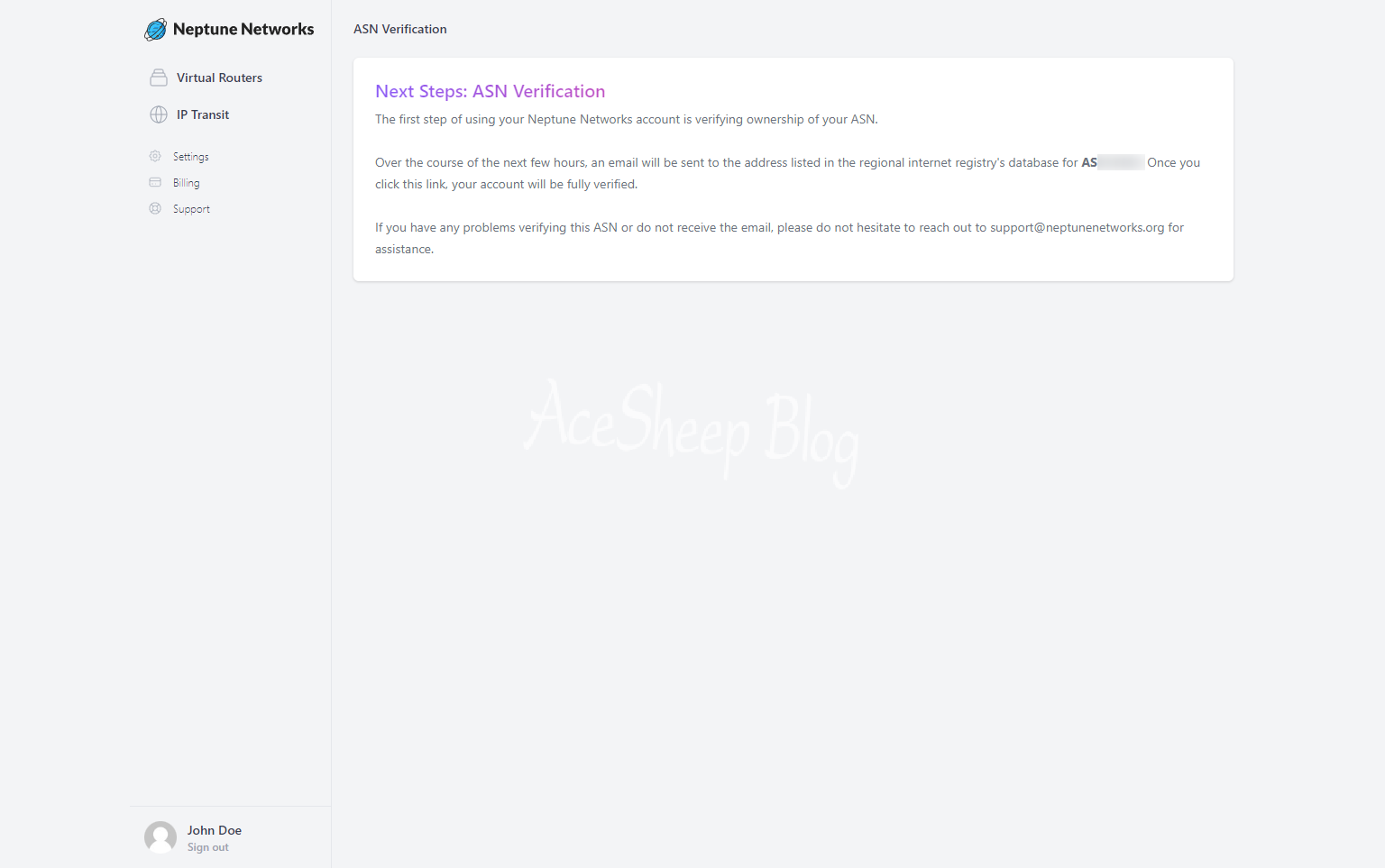 Neptune_Networks_ASN_Verification