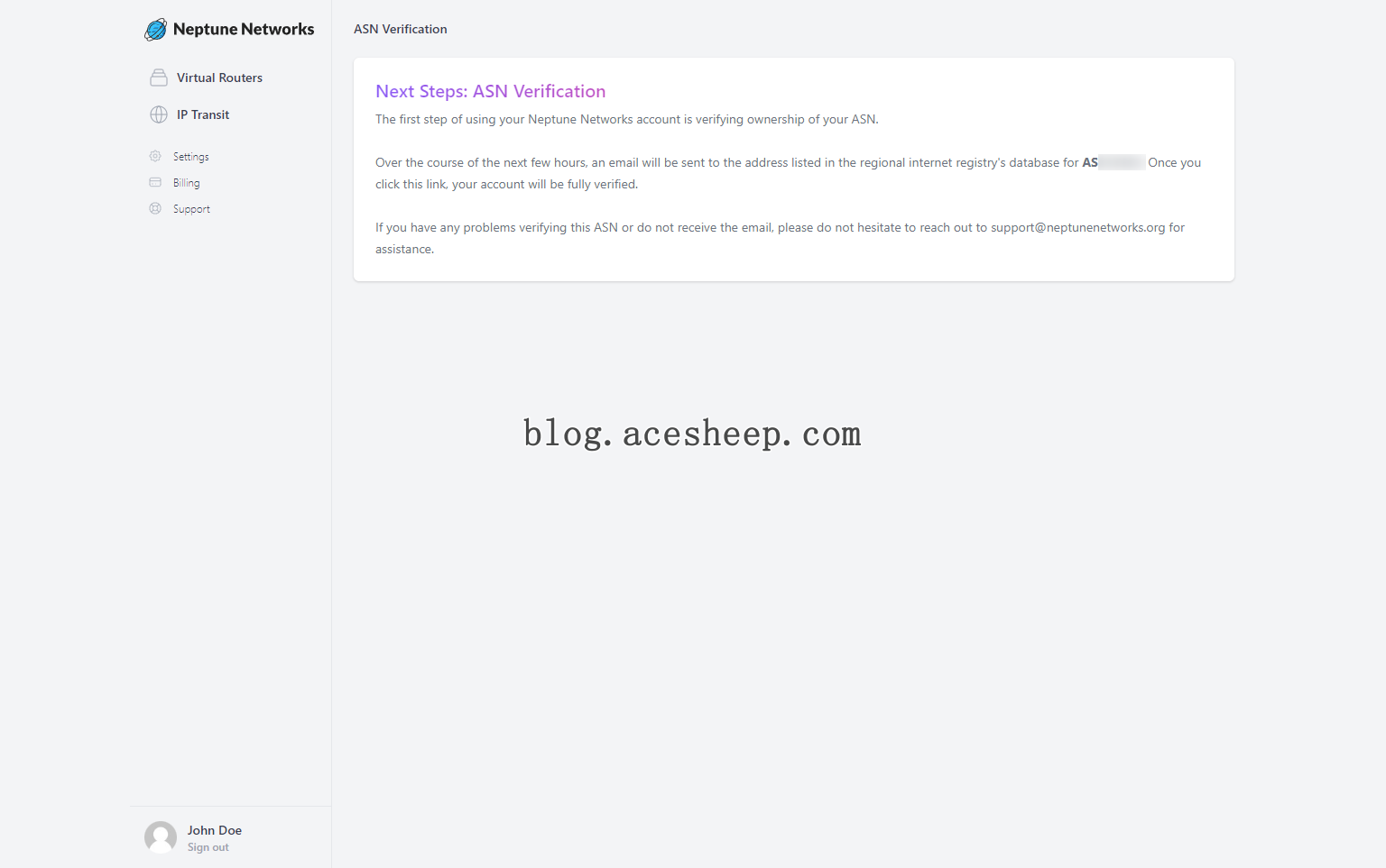 Neptune_Networks_ASN_Verification