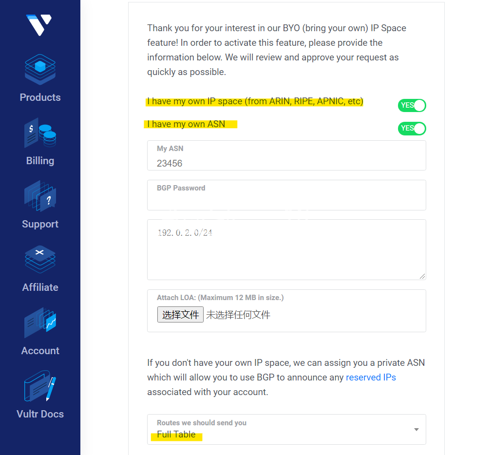 vultr_bgp_form