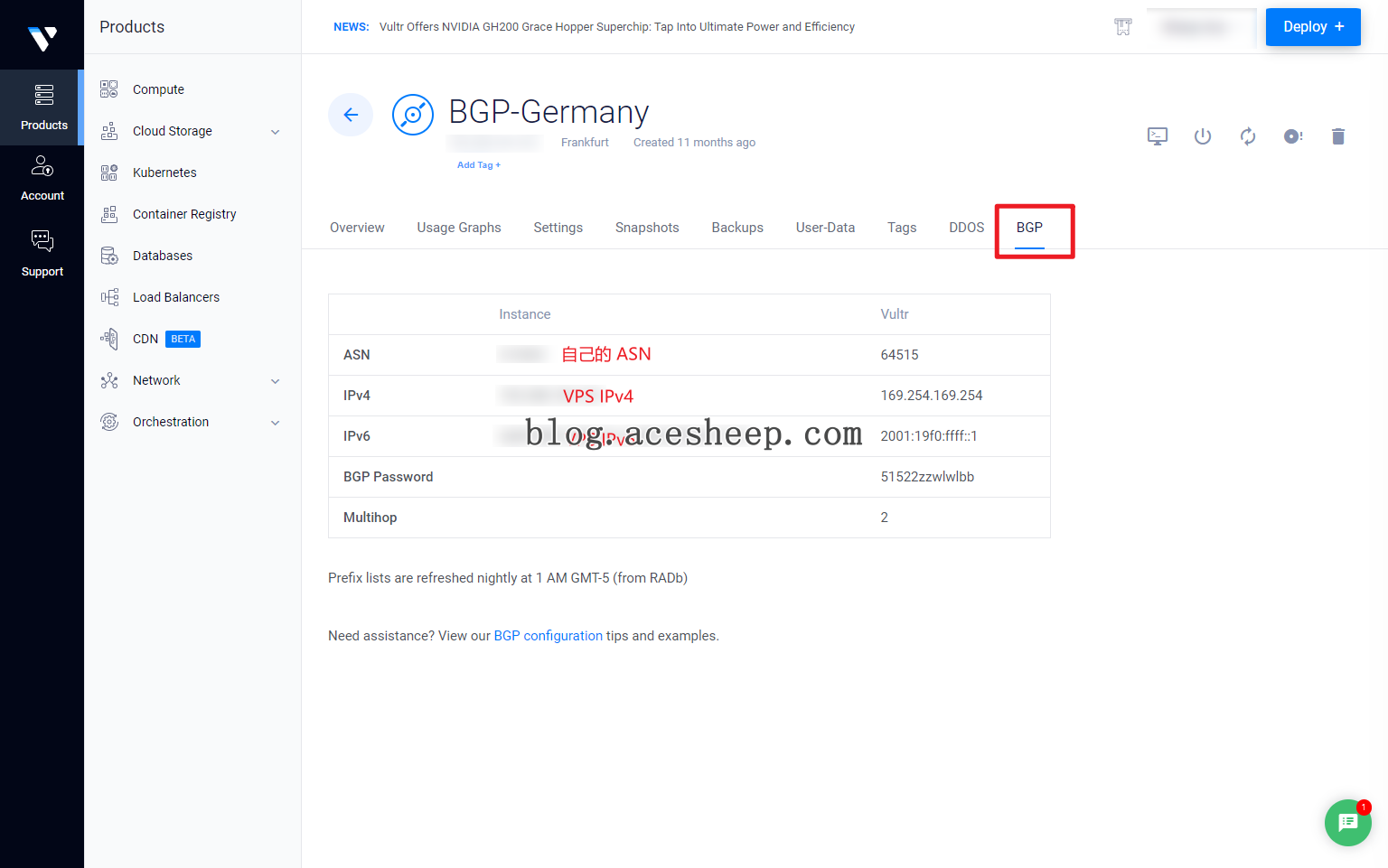 vultr_bgp_info