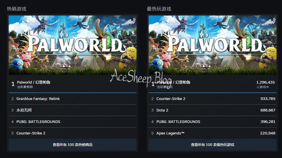 palworld_steam_store_stats