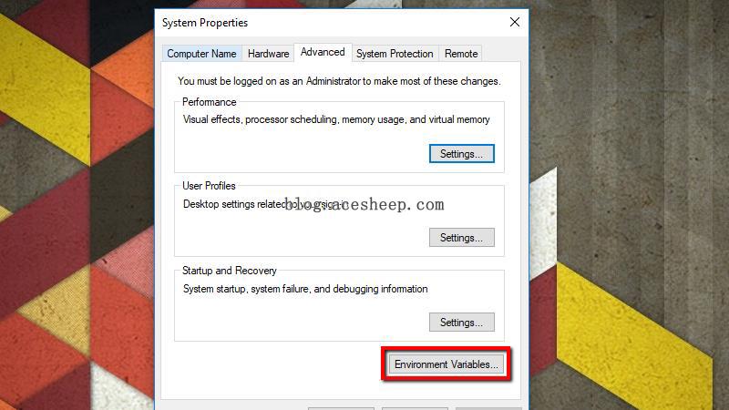 Windows System