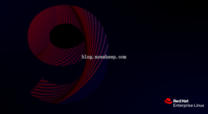 Red Hat Enterprise Linux 9