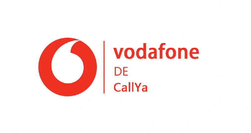 Featured image of post 德国 Vodafone CallYa 保号卡