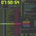 Tmux 使用指南